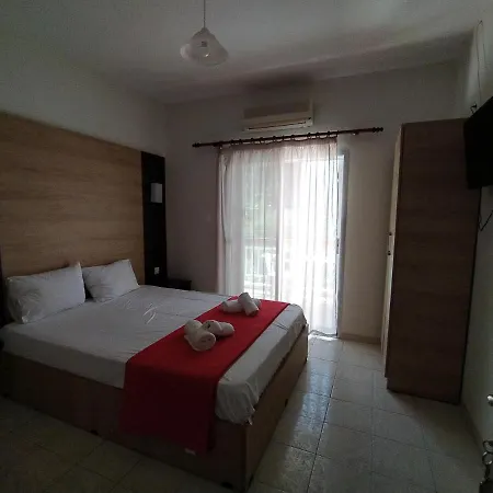 Aparthotel House Sissy *