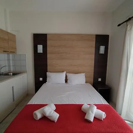 House Sissy Aparthotel