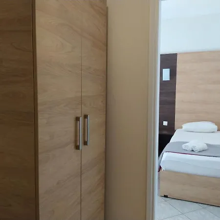 House Sissy Aparthotel