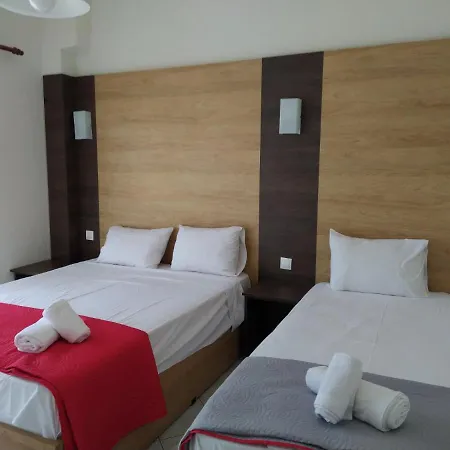 Aparthotel House Sissy Neos Marmaras